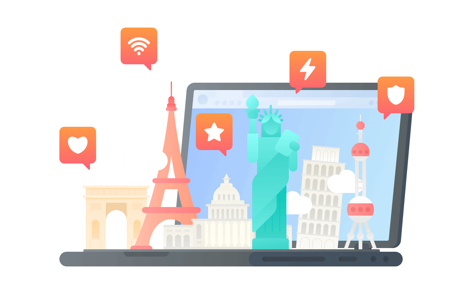 在多哥怎么翻回中国 - 翻回VPN